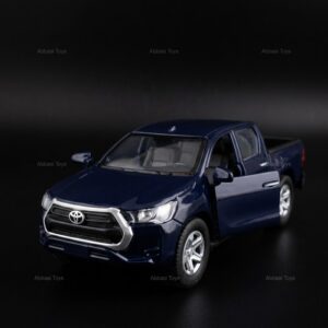 1:36 Scale Toyota Revo Hilux (Vego Dala) Diecast Model Car