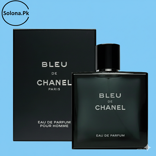 100ML Blue de Chenal 100ml Perfume, impression perfumes for men and women with Free Refill