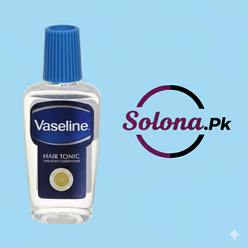 Vaseline hair tonic hair treatment oil special 100 ml -200ml