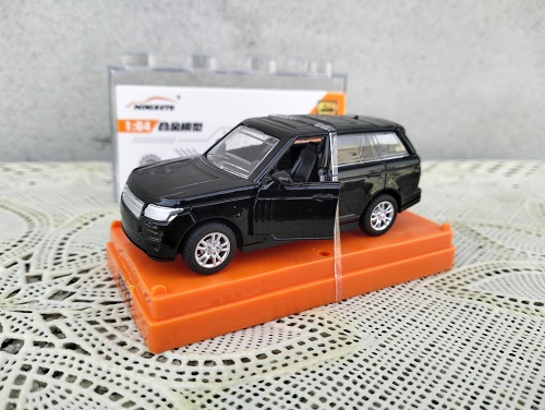 Premium Models 1:64 Miniauto Brand Diecast Model Cars - Image 4