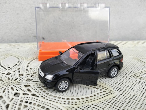 Premium Models 1:64 Miniauto Brand Diecast Model Cars - Image 2