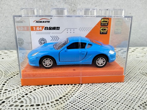 Premium Models 1:64 Miniauto Brand Diecast Model Cars - Image 8