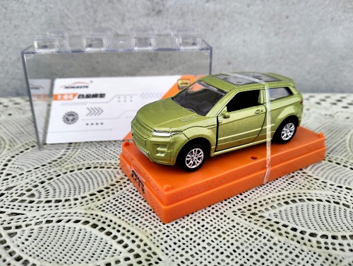 Premium Models 1:64 Miniauto Brand Diecast Model Cars - Image 9