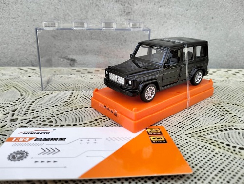 Premium Models 1:64 Miniauto Brand Diecast Model Cars - Image 10