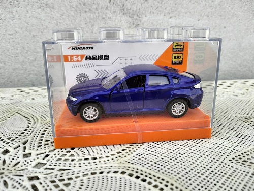 Premium Models 1:64 Miniauto Brand Diecast Model Cars - Image 11