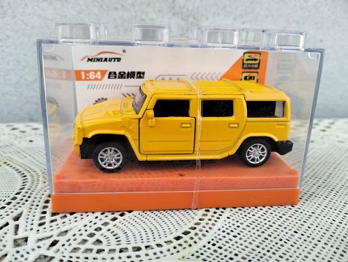 Premium Models 1:64 Miniauto Brand Diecast Model Cars - Image 6