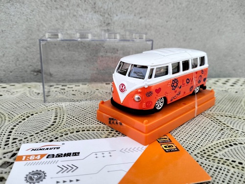 Premium Models 1:64 Miniauto Brand Diecast Model Cars - Image 5