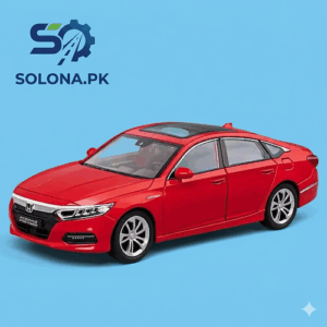 1:24 Honda Accord Diecast Model Car
