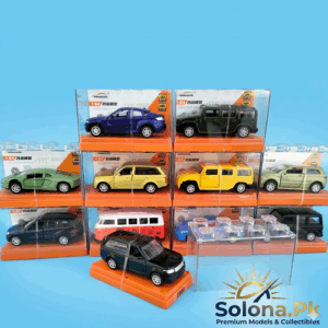 Premium Models 1:64 Miniauto Brand Diecast Model Cars