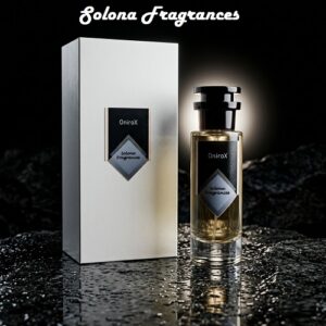 Oniro X Eau De Luxury Perfume Natural Spray 30ml. 1.01FL.OZ For Unisex