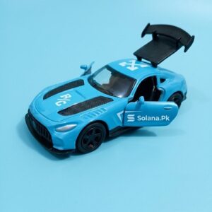 1:52 Scale Diecast Model Marcedes AMG Car