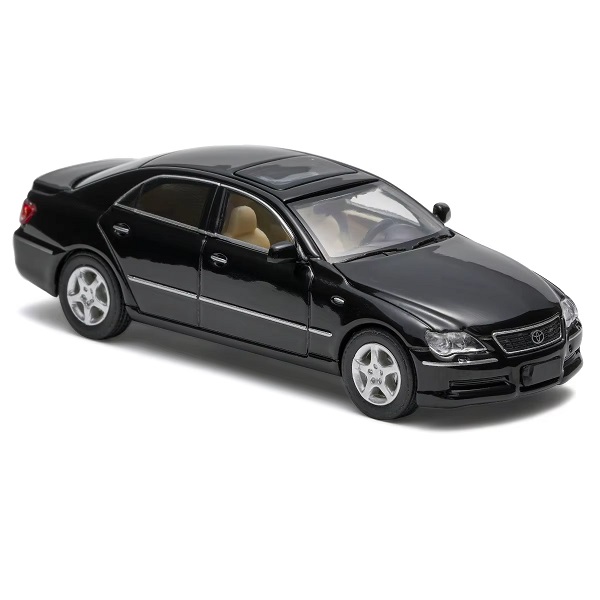 1:64 MASDI Toyota Reiz/ Mark X Diecast Model - Image 8