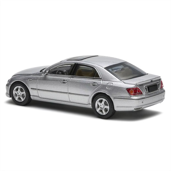 1:64 MASDI Toyota Reiz/ Mark X Diecast Model - Image 6