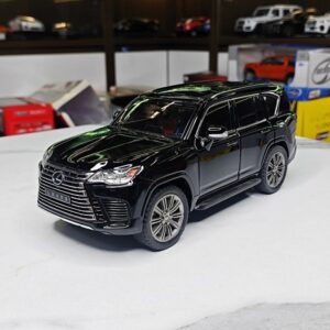 1:24 Scale Toyota Lexus LX600 Diecast Model Car